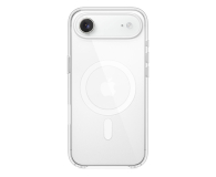 Etui / obudowa na smartfona Apple Etui z MagSafe do iPhone’a Air szron